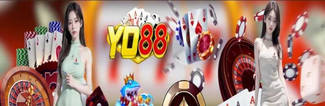 Yo88 Cổng Game Đổi Thưởng Cover Image