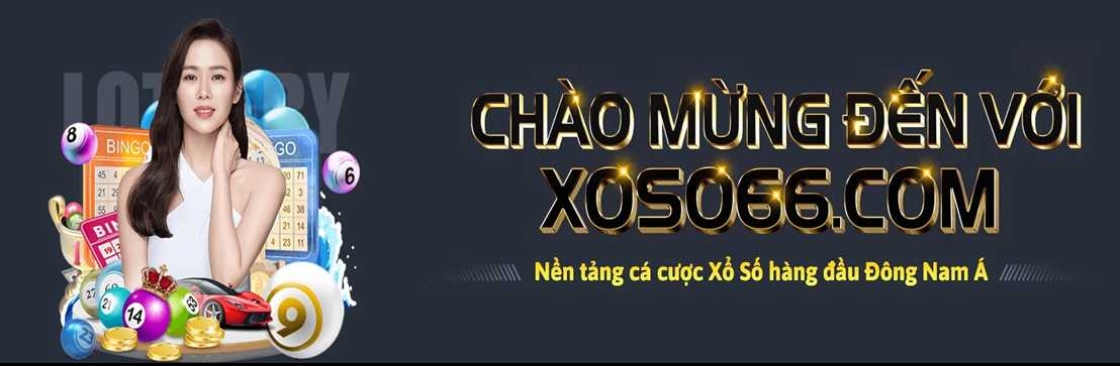 XOSO66 Cover Image