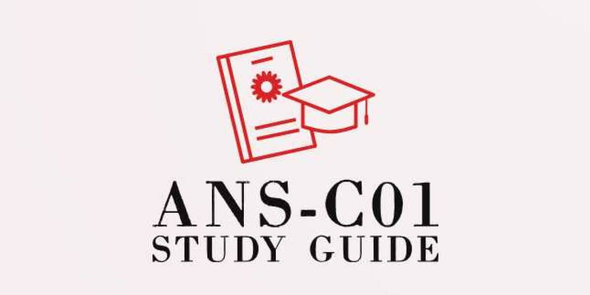 Master Every Topic with DumpsBoss ANS-C01 Study Guide