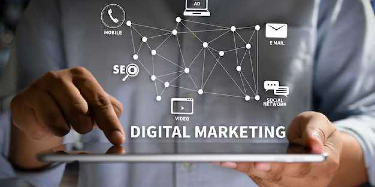 The Ultimate Guide to Choosing a Digital Marketing Company in Coimbatore